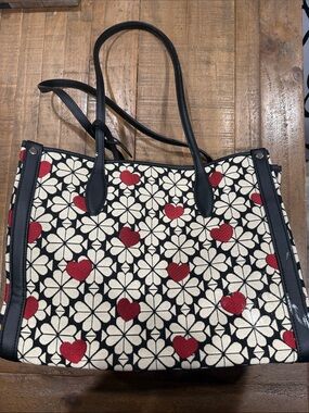Kate Spade tote.❤️